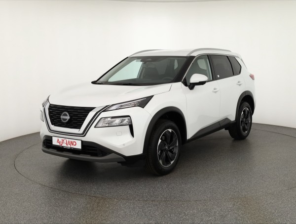 Nissan X-Trail 1.5 VC-T mHev N-Connecta Aut.