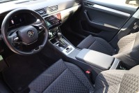 Skoda Superb Combi 2.0 TDI Ambition DSG