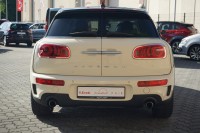 MINI COOPER_S_CLUBMAN Clubman 2.0 Cooper S