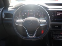 VW T-Cross 1.5 TSI DSG R-Line