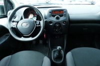 Toyota Aygo 1.0 x