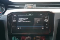 VW Passat Variant 1.5 TSI Elegance