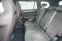 Skoda Kodiaq RS 2.0 TSI DSG 4x4