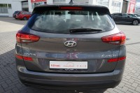 Hyundai Tucson 1.6 blue Advantage 2WD