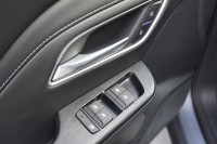 MG ZS 1.5 Hybrid Luxury Aut.