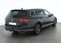 VW Passat Variant 1.4 TSI DSG GTE