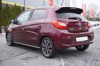 Mitsubishi Space Star 1.2 Diamant Edition+