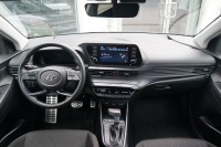Hyundai BAYON Bayon 1.0T-GDI Aut.