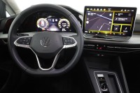 VW Golf VIII Variant 1.5 eTSI DSG Life