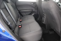 Renault Captur TCe 90