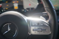 Mercedes-Benz Shooting Brake CLA 220d AMG Line