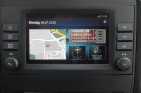 Mercedes-Benz Vito Tourer extralang 8-Sitzer Aut.