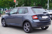 Skoda Fabia 1.2 TSI