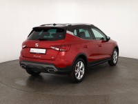 Seat Arona 1.5 TSI FR DSG