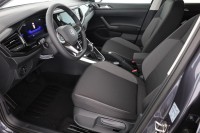 VW Taigo 1.5 TSI DSG