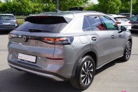 VW T-Roc 1.5 eTSI DSG n.Modell