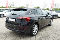 Skoda Scala 1.5 TSI Style