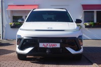 Hyundai Kona N-Line 1.6 T-GDI Aut.