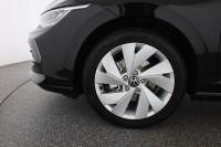 VW Golf VIII Variant 1.5 TSI DSG
