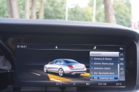 Mercedes-Benz E 200 E200 Avantgarde Aut.