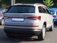 Skoda Kodiaq 2.0 TDI 4x4