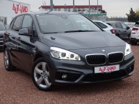 BMW 218 Active Tourer 218i Sport Line