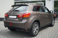 Mitsubishi ASX 1.6 MIVEC Plus 2WD