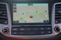 Hyundai Tucson 1.6 DCT 4WD Style