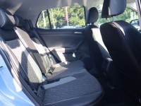 VW T-Cross 1.0 1.0 TSI Goal