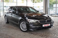 BMW 520 d Touring Aut.