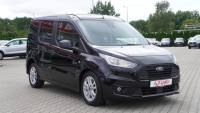 Ford Tourneo Connect 1.5 EcoBlue