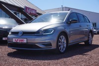 Vorschau: VW Golf VII Variant 1.0 TSI IQ.DRIVE