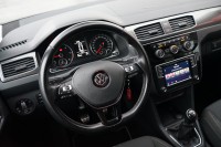 VW Caddy 2.0 TDI Alltrack
