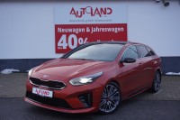 Vorschau: Kia pro_cee'd ProCeed GT-Line 1.6 CRDi