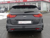 Kia cee'd Sporty Wagon Ceed SW 1.4 T-GDI