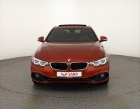 BMW Gran Coupe 430i Sport Line