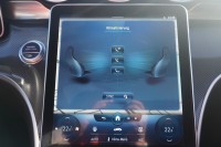 Mercedes-Benz C 220 C220d T-Modell AMG