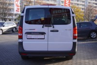 Mercedes-Benz Vito Tourer extralang 8-Sitzer Aut.