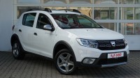 Dacia Sandero II 0.9 TCe 90 Stepway Prestige