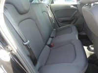 Audi A1 Sportback 1.0 TFSI basis