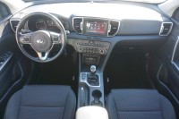 Kia Sportage 1.6 T-GDI