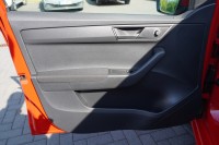 Skoda Fabia 1.0 MPI Active