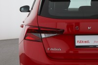 Skoda Fabia 1.5 TSI DSG Style