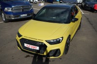 Audi A1 Sportback 35 TFSI S line