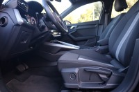 Audi A3 30 TFSI advanced