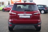 Ford EcoSport 1.0 EcoBoost Titanium