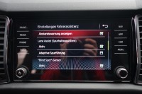 Skoda Kodiaq 2.0 TDI Sportline DSG