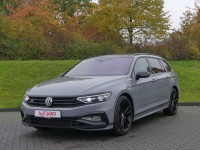 Vorschau: VW Passat Variant 2.0 R-Line 4Motion