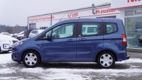Ford Tourneo Courier 1.5 TDCi