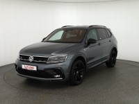 VW Tiguan Allspace 2.0 TDI R-Line 4Motion 3-Zonen-Klima Navi Sitzheizung